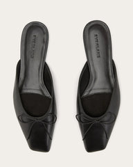 The Ballet Mule | Black