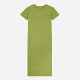 The Organic Weekend Maxi Dress | Pepper