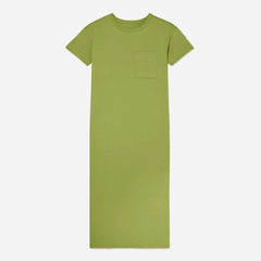 The Organic Weekend Maxi Dress | Pepper