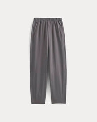 Weekend Track Pant | Charcoal Grey
