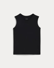 The Mariner Tank | Black