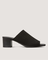 The Glove Mule in ReKnit | Black