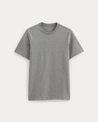 Midweight Tee | Vintage Heather Grey