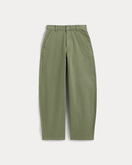 The Utility Curve Pant | Sagebrush