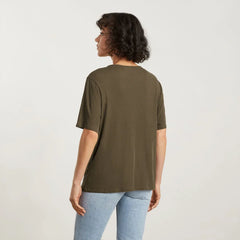 The Air Tee | Beech