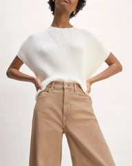 The Way-High® Curve Jean | Chanterelle | 27" Inseam