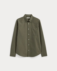 The Slim Oxford Shirt | Kalamata | Tall