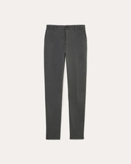The Transit Chino | Graphite | Slim