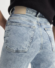 The Way-High® Jean | Folsom Snow | 27.5” Inseam