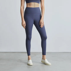 The Perform 24/7 Legging | Indigo | 28" Inseam