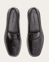 The Penny Loafer | Black
