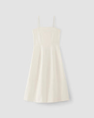 The Dream Everywhere Dress | Bone