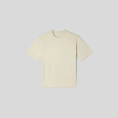 The Premium-Weight Relaxed Crew | Uniform | Pelican