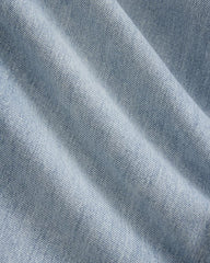 Relaxed Mid-Rise Bootcut Jean | Light Vintage Indigo