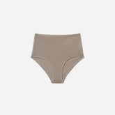 The Cotton High-Rise Hipster | Burnt Sugar