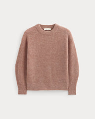 The Cocoon Crew in Alpaca | Heather Ash Rose