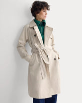 The Modern Trench Coat | Peyote