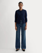 The ’90s Forever Jean | Dark Indigo