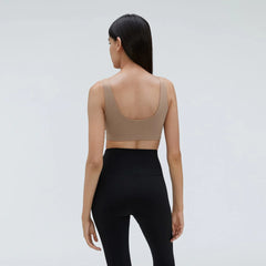 The Perform Bra® | Cocoa