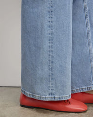The Way-High® Sailor Jean | Shallow Beach | 29.5" Inseam