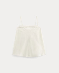 The Flowy Gauze Cami | Birch
