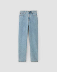 The Way-High® Jean | Light Indigo | 27.5” Inseam