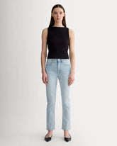 The Original Cheeky® Jean | Light Sky | 28.5" Inseam