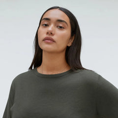 The Air Tee | Kambaba