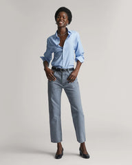 The Day Heel in Narrow Fit | Black