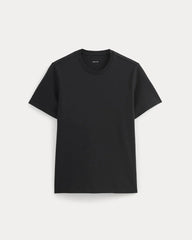 Midweight Tee | Black
