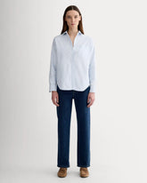 The Way-High® Jean | Vintage Indigo | 27.5” Inseam