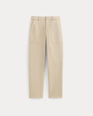 Utility Column Pant | Peyote