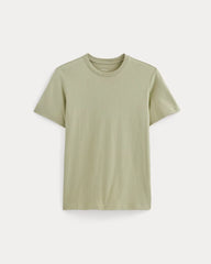 The Premium-Weight Crew | Uniform | Eucalyptus