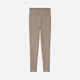 The Seamless Legging | Burnt Sugar