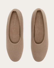 The Day Glove in ReKnit | Cinnamon Latte