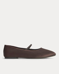 The Day Mary Jane | Deep Brown