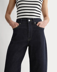 The Way-High® Curve Jean | Pure Blue | 29" Inseam
