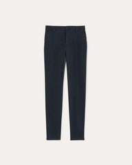 The Transit Chino | Deep Navy | Slim