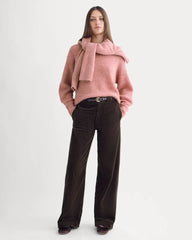 The Cocoon Crew in Alpaca | Heather Ash Rose