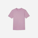 The Premium-Weight Crew | Uniform | Lilac