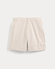 Side-Panel Tailored Short | Birch