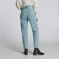 The Rigid Way-High® Jean | Tide | 29.5" Inseam