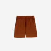 The Easy Short | Espresso