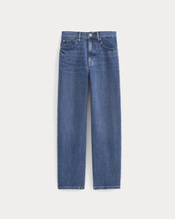 The Way-High® Jean 2.0 | Medium Indigo | 29.5” Inseam