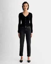 The Super-Soft Relaxed Jean | Stormy
