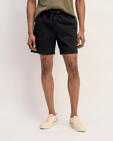 The Easy Short | Black