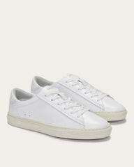 The Day Sneaker | White