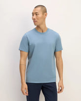 The Premium-Weight Crew | Uniform | Spring Lake