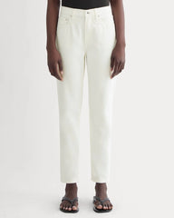 The Super-Soft Relaxed Jean | Bone