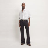 The Slouch Bootcut Jean | Stormy Ash
